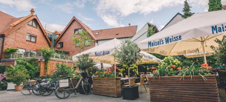 阿佩尔克鲁格酒店(Hotel Gasthaus Appel Krug)图片