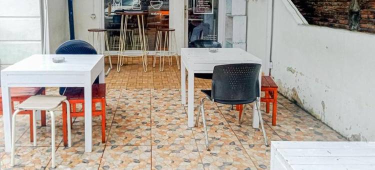 Homestay Awal Fajar Syariah Bulukumba图片