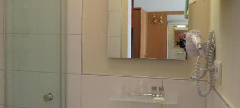 加格斯图晨旅馆(Landgasthof Jägerstübchen)图片