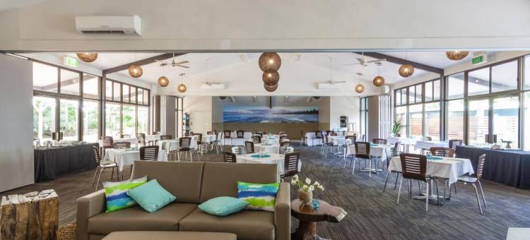 NRMA穆尔拉玛朗海滨度假酒店(Nrma Murramarang Beachfront Holiday Resort)图片