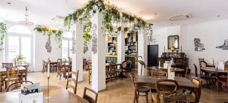 沃韦街社区远景公寓酒店(VISIONAPARTMENTS Vevey - contactless check-in)图片