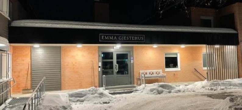 艾马旅馆(Emma Gjestehus)图片