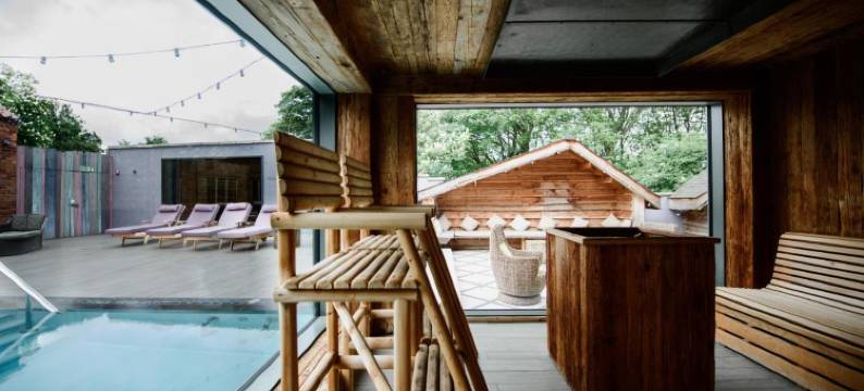 古贝尔 Spa 酒店(Ye Olde Bell Hotel & Spa)图片