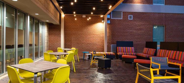 夏洛特穆尔斯维尔希尔顿惠庭酒店(Home2 Suites by Hilton Charlotte Mooresville)图片