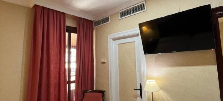 卢塞纳圣多明各酒店(Hotel Santo Domingo Lucena)图片