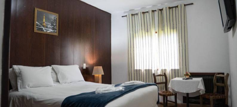 阿斯科纳酒店(Hotel Ascona)图片