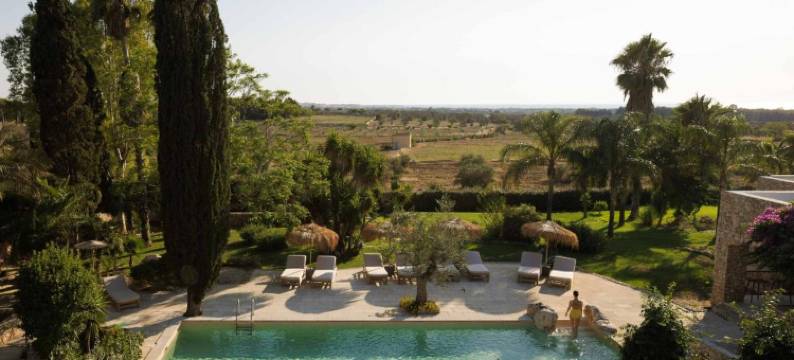 Tenuta Negroamaro酒庄(Tenuta Negroamaro)图片