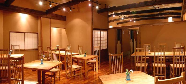 六峰馆旅馆(Roppokan)图片