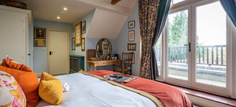 船锚宾馆(The Anchor Inn)图片