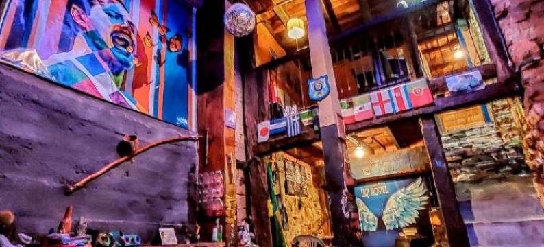 吾爱旅舍(Hostel Uai)图片