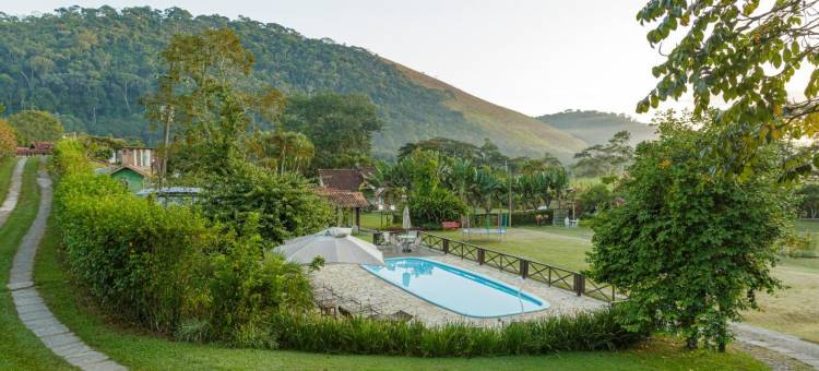 Pousada Das Bromélias图片