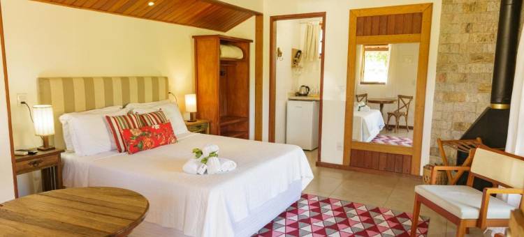 Pousada Das Bromélias图片