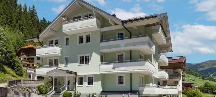 科姆布里克公寓(Apartments Kolmblick)图片