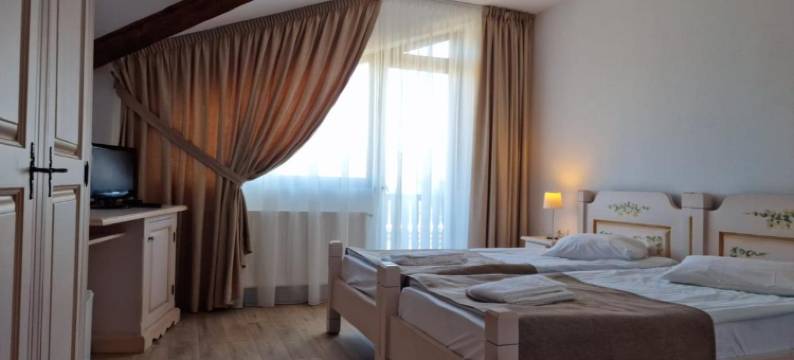 帕尼塞尔酒店(Complex Panicel)图片