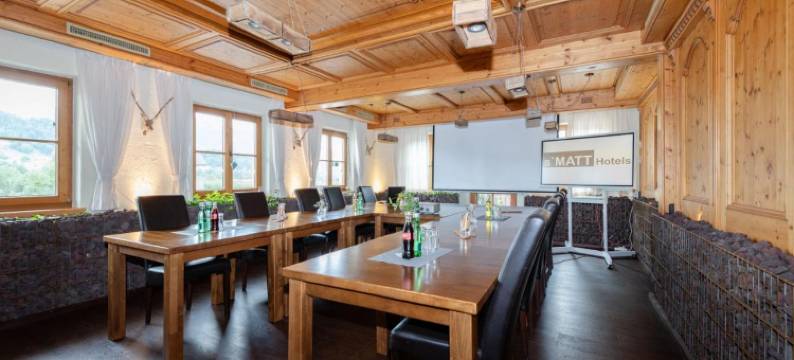 sMATT3 酒店(S'Matt 3)图片