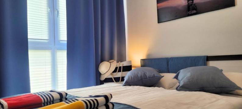 兰伯特公寓(Apartamenty Lambert Ustronie Morskie)图片