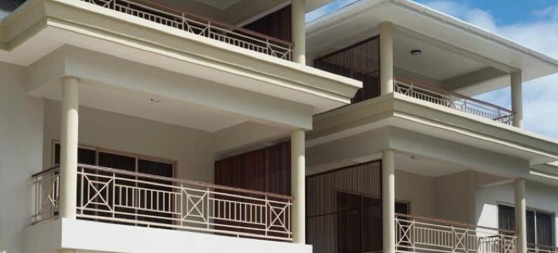 萨哈赫假日公寓(Sahaj Holiday Apartments)图片