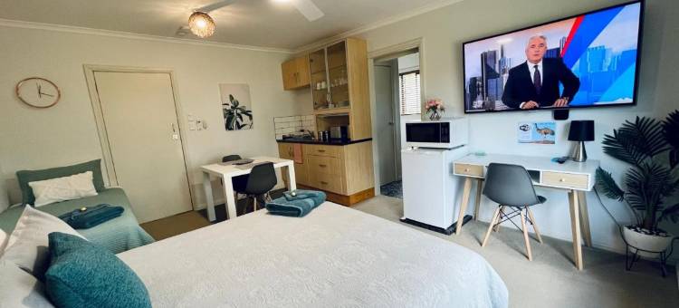 Emu Retreat B&B图片