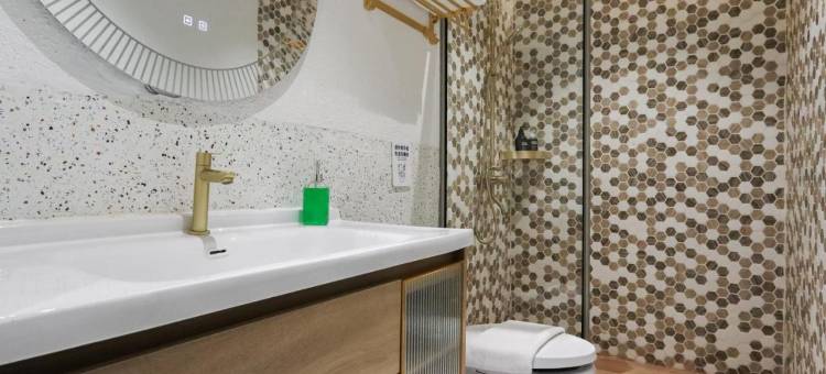 卡萨贝拉民宿(Casabella Homestay)图片