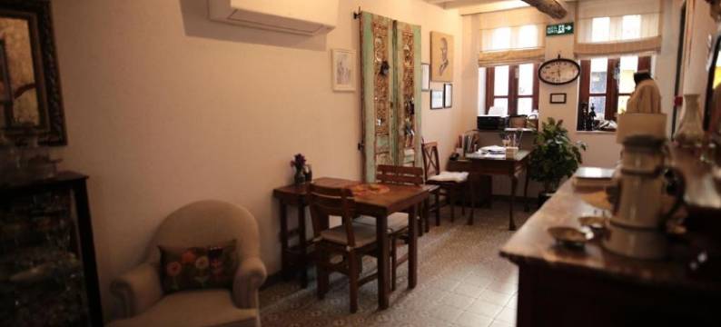 Ayvalık Palacitta客栈(Ayvalik Palacitta Guesthouse)图片