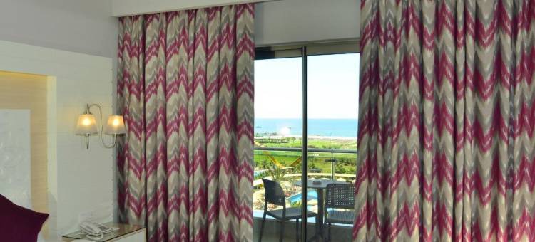 桑梅利亚海滩度假村酒店及水疗中心(Sunmelia Beach Resort Hotel & Spa - Ultra All Inclusive)图片