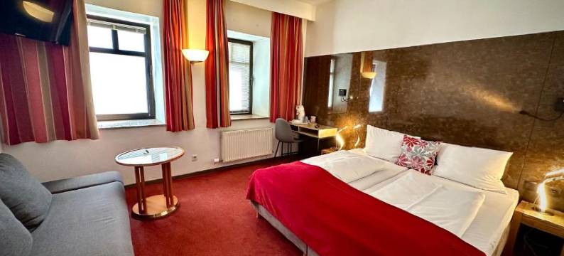 沃格尔旅馆(Bed & Rooms, Wörgl)图片