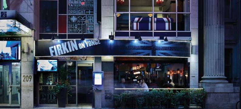 永格套房家居公寓(Yonge Suites Apart Hotel)图片