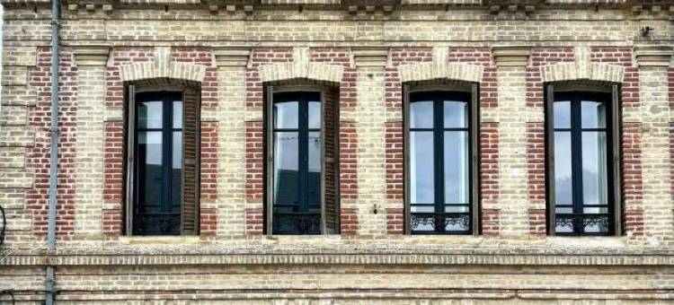 莫什别墅(Maison Mouche)图片