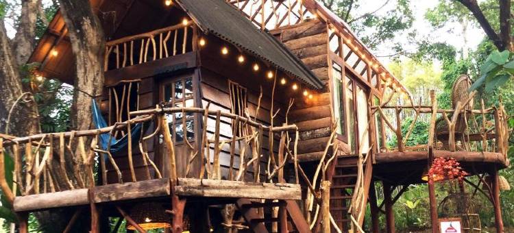 Uma Villa Manado图片