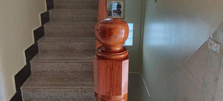 柬埔寨拉科斯梅旅馆(Raksmey Kampuchea)图片