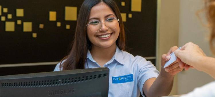 Intercity Hotels San Pedro Sula图片