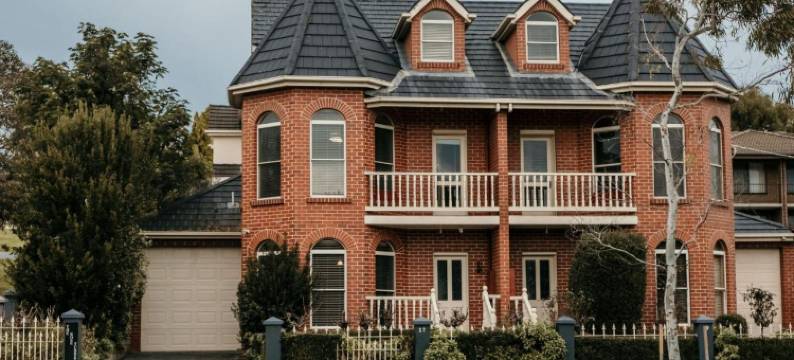 The Rose Turret图片