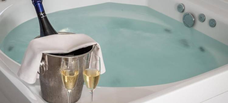 SB Win 4 Sup酒店(Hotel SB Win 4 Sup)图片