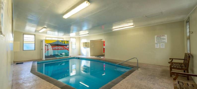 安伯科特汽车酒店(Amber Court Motel)图片