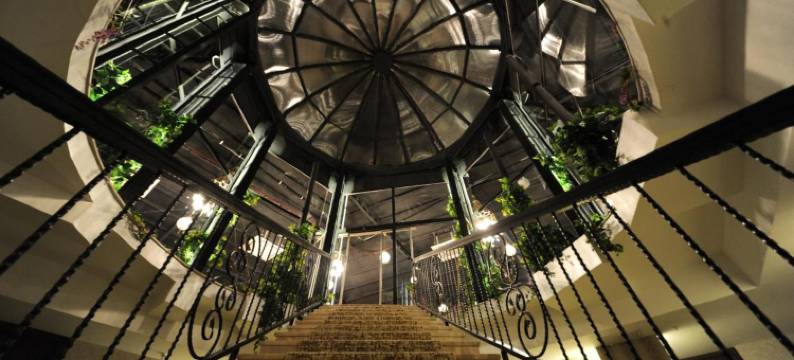 玉赛尔酒店(Yucel Hotel)图片