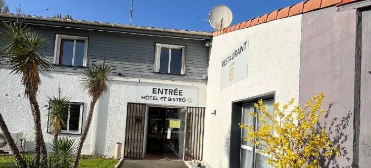 FastHôtel Mont de Marsan - Un Hôtel FH Collection图片