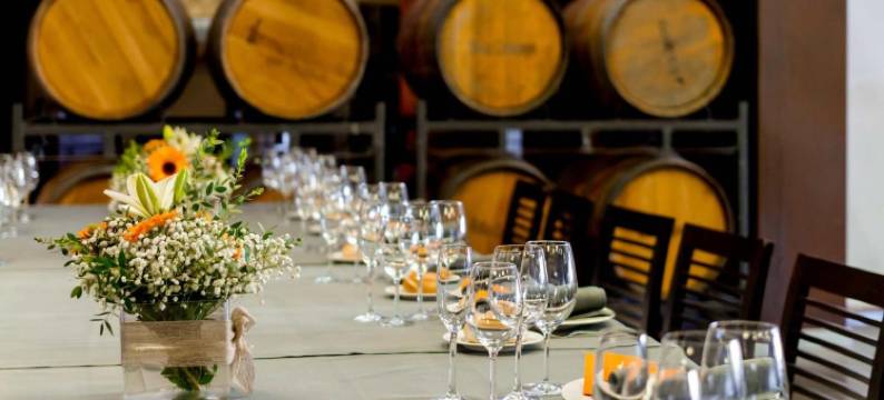 会议旅馆(Concejo Hospederia)图片