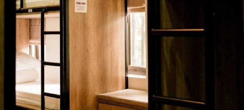 奉青年公寓(Bong Hostel Ha Giang Loop)图片