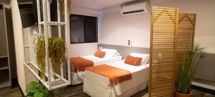 Camboriú Praia 酒店(Camboriú Praia Hotel)图片