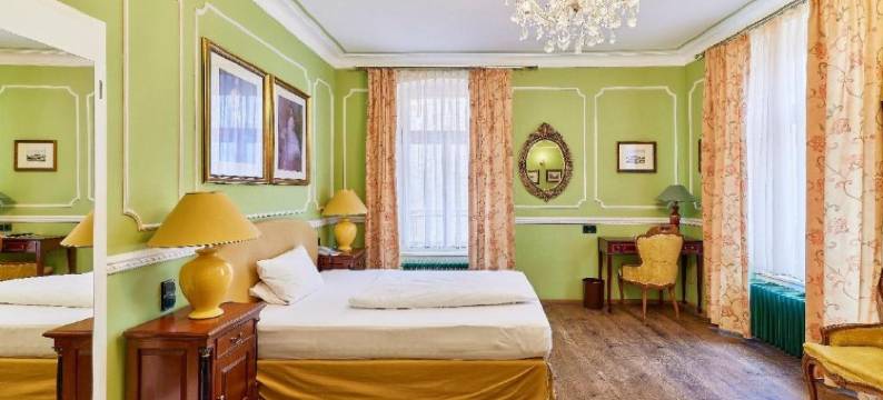 HIP 酒店(Hip Hotel)图片