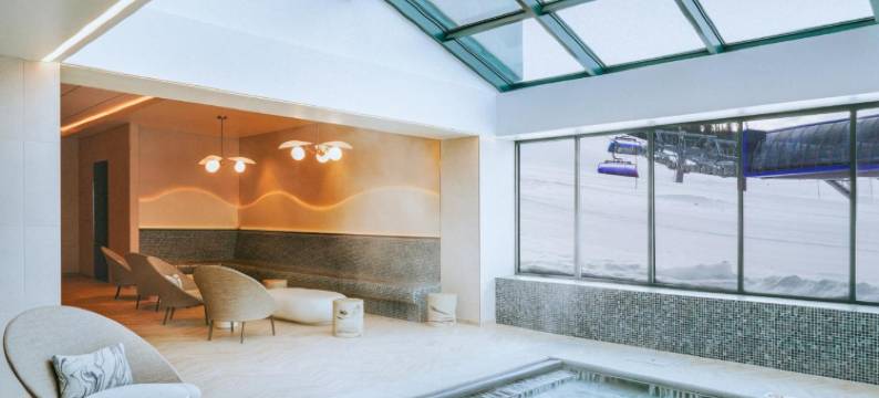 大天空度假村首脑会议酒店(Summit Hotel at Big Sky Resort)图片