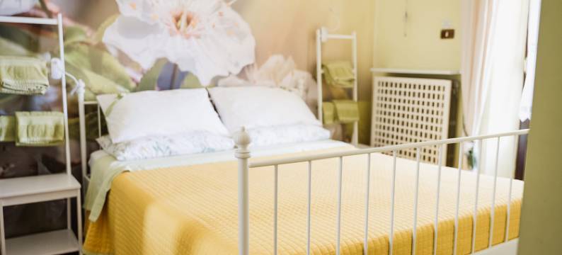 超时民宿(B&B Timeout)图片