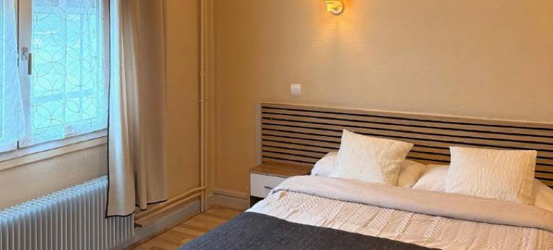 德拉鲁特布勒酒店(Le Relais de la Route Bleue)图片