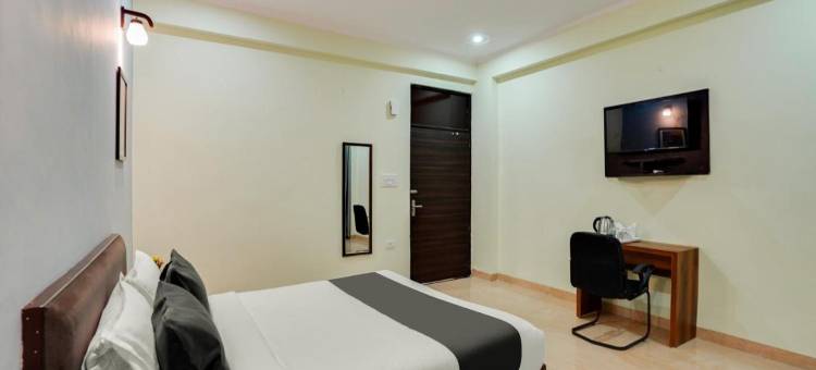 Collection O Hotel Villa Vista图片
