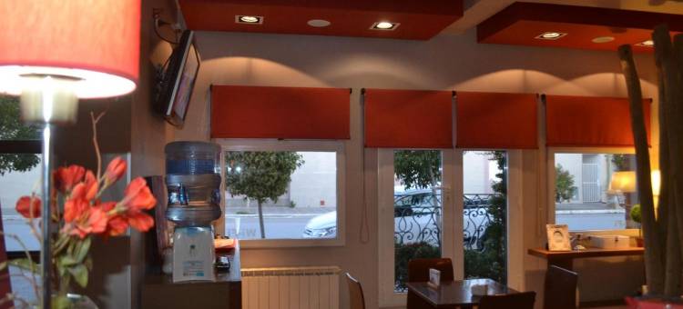 穆尔精品酒店(El Molle Hotel Boutique)图片