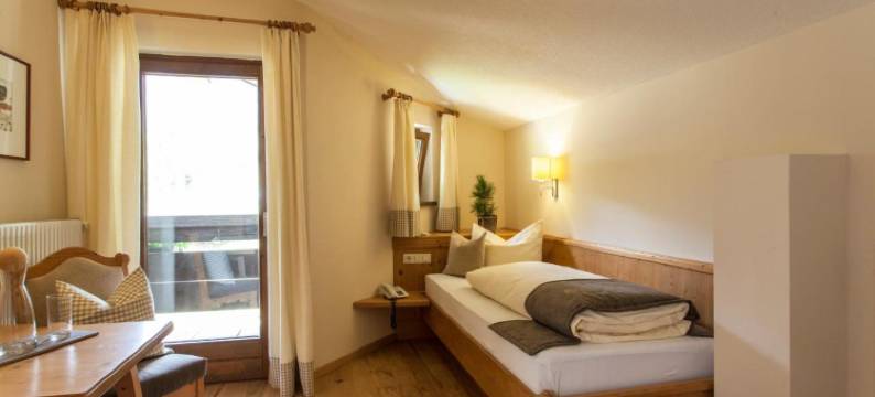 纳特尔昂吉尔艾姆酒店 - 限成人(Natur Residenz Anger Alm - Adults Only)图片