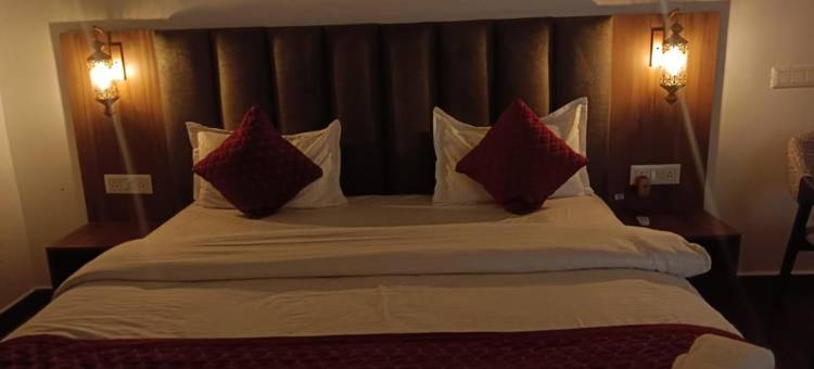AKS International Hotel and Resort图片