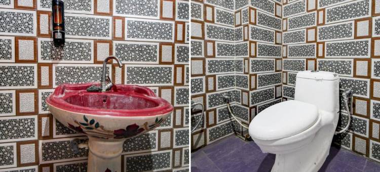 Hotel O Shri Balaji Marriage Lawn And Hotel图片