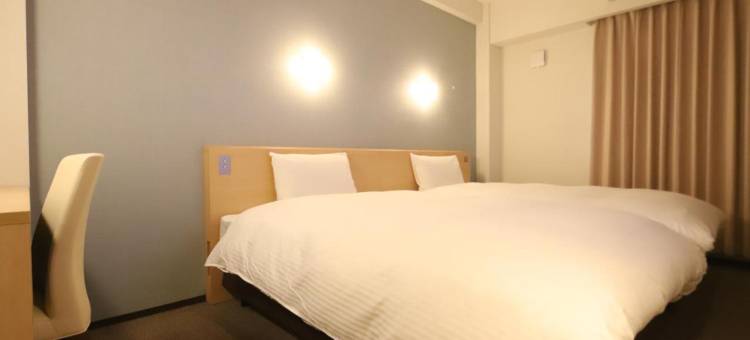 AB Hotel Igaueno图片