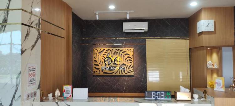 翁贝尔旅馆(Omber Inn)图片